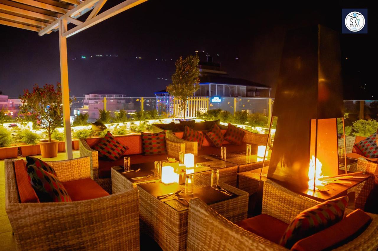 Himalayan Glory Inn Pokhara Luaran gambar